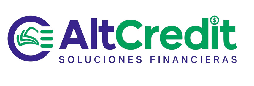 AltCredit Logo